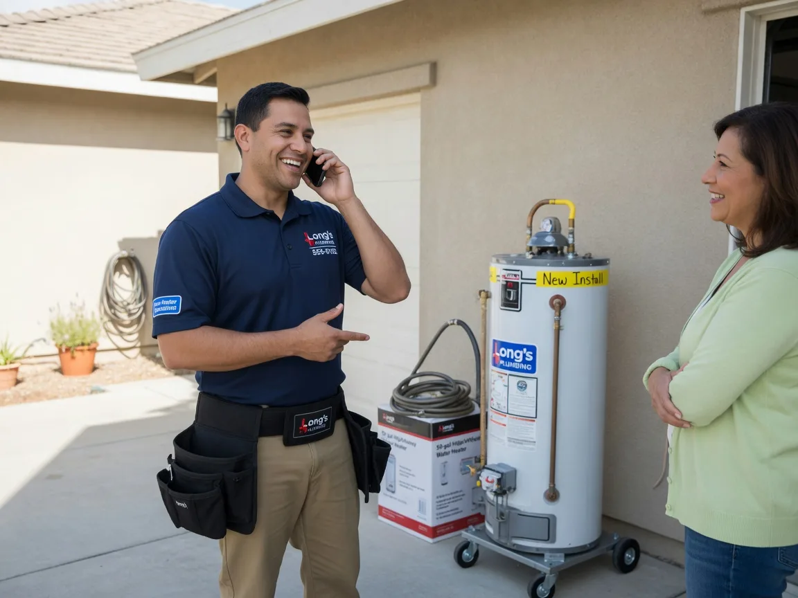 Leak Detection New Salisbury, IN FAQs